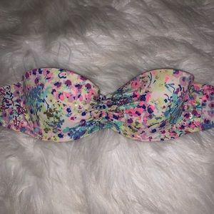 Victoria Secret Swim Top